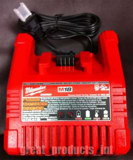   ion battery charger condition brand new taken out of a tool kit
