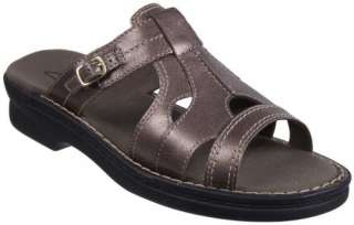 Clarks Patty Argentina Womens Slide Shoes  