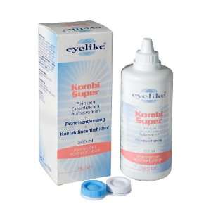 Eyelike Kombi Super 360 ml  Drogerie & Körperpflege
