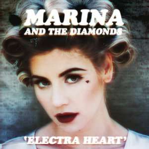 Electra Heart Marina & the Diamonds  Musik