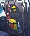   Car Pocket Organizer Holds Maps Books Toy Drinks Pen and Crayons More