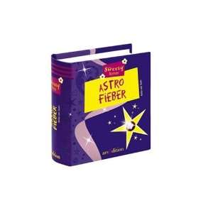 Sweety Roman. Astro Fieber  Anita van Saan Bücher
