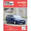 Volvo S40 and V50 Petrol and Diesel Service and Repair Manua 2004 