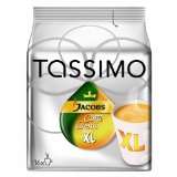 Tassimo Jacobs Krönung Caffè Crema XL, 3er Pack (3 x 16 Portionen)