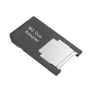 Memory Stick Pro Duo Adapter  Computer & Zubehör