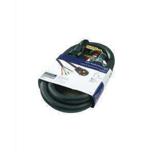 Dryer Cord (4 wire) from    Model 601 004 