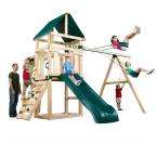   Sets   Playsets, Swing Sets & Accessories   Playsets   Timber Bilt