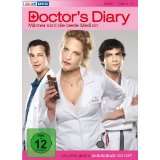 Doctors Diary   Männer sind die beste Medizin Staffel 1 [2 DVDs]von 