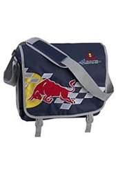 Neue Red Bull Racing Schultertasche Laptoptasche Formel 1 Team OVP
