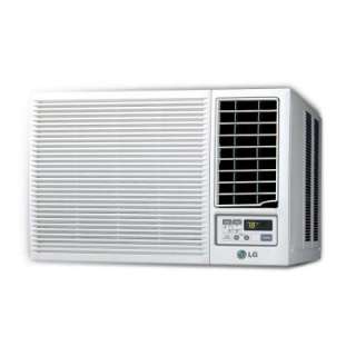  Electronics23,500 BTU 230v Window Air Conditioner with Heat and Remote