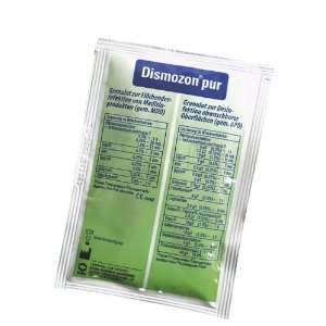 DISMOZON pur Granulat 100x30 Gramm  Drogerie 