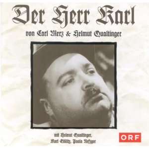 Der Herr Karl Helmut Qualtinger  Musik