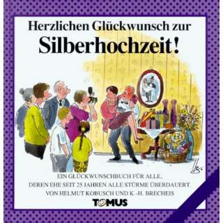   Silberhochzeit  Helmut Kobusch, Reiner Schwalme Bücher
