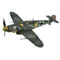   Messerschmitt Bf 109E 4 Helmut Wick metal Weitere Artikel entdecken