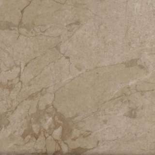  Allure Ultra 7 in. x 4 in. Carrara Tan Resilient Vinyl Flooring 