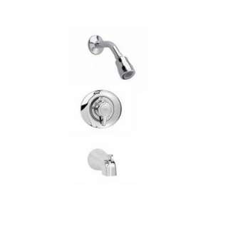 American Standard Colony Shower Flo Wise Water Saving Showerhead and 