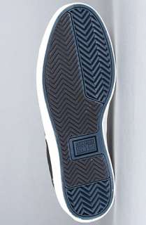 Converse The Standard CVO Sneaker in Black Egret White  Karmaloop 