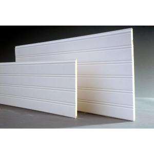 Beadboard Paneling     Model#8203035