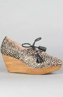 80%20 The Mona Shoe in Herringbone  Karmaloop   Global Concrete 