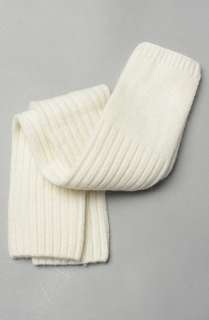 NYC Boutique The Abby Arm Warmer in Ivory  Karmaloop   Global 