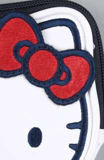 Loungefly The Hello Kitty Classic Coin Bag  Karmaloop   Global 