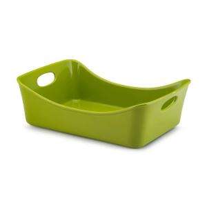 Rachael Ray 9 In. X 13 In. Lasagna Lover Baker in Green 55280 at The 