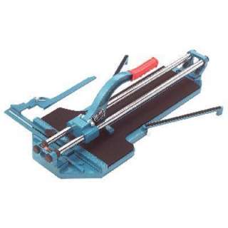   Tools Probiltseries 20 In. 2 Bar Tile Cutter 81 050C 