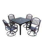 Outdoors   Patio Furniture   Dining Sets   Oakland Living   at The 