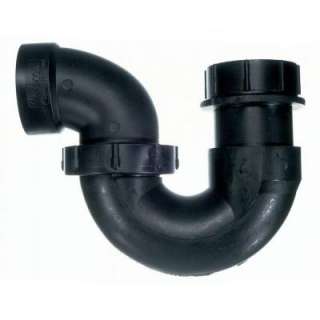 DANCO 1 1/2 in. x 1 1/2 in. Tub Trap 88188X 