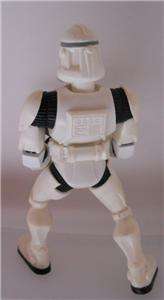 STAR WARS Action Figure STORM TROOPER 12 inch GREAT GIFT  