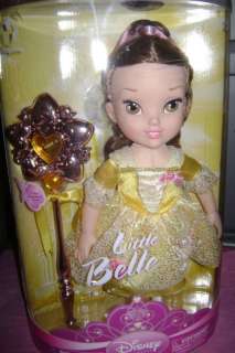  Little Belle With Magic Sound Wand 3+ NEW  