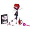 Mattel X4632   Monster High, Puppe Nefera  Spielzeug