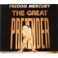   own (Underground Solutions Mix) von Freddie Mercury ( Audio CD