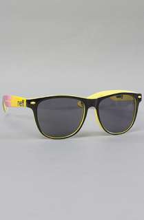 NEFF The Daily Shades in Sunset  Karmaloop   Global Concrete 