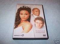 The Penthouse (1989, DVD), ROBIN GIVENS 779836186492  