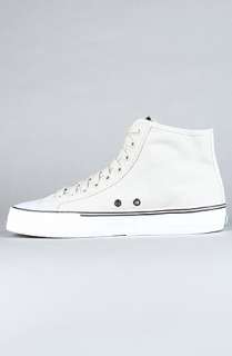 PF Flyers The Center Hi Sneaker in Mirage Grey  Karmaloop 