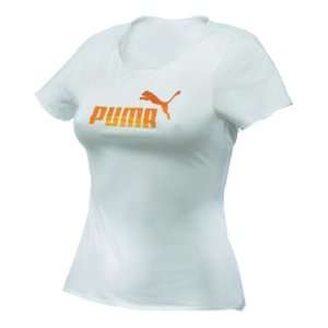 Puma Shirt;ws.  Sport & Freizeit