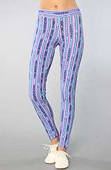 Our Prince Of Peace The Stars And Stripes Legging  Karmaloop 