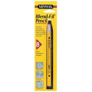 Minwax Blend Fil Pencil #8 11008  