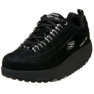 Skechers 11801 BKN Shape ups Optimize, Damen Sneaker  