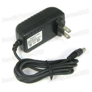 AC 100 240V to DC 12V 1000mA Power Adaptor Charger  