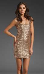 Dresses Sequin   Summer/Fall 2012 Collection   