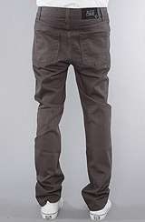 Rustic Dime The Skinny Fit Jeans in Charcoal Wash