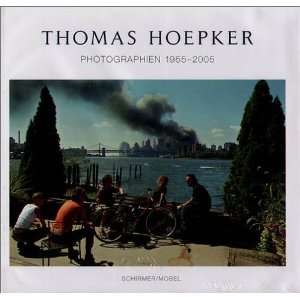 Photographien 1955 2005  Thomas Hoepker Bücher