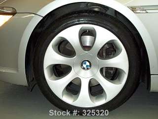 BMW  6 Series in BMW   Motors