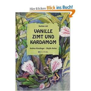   Küche  Andrea Kösslinger, Sibylle Reiter Bücher