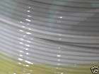 THHN THWN 8 GAUGE STRANDED COPPER WIRE CABLE 100 WHITE