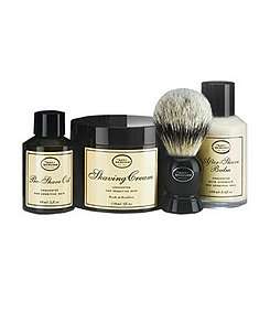 The Art of Shaving The 4 Elements of The Perfect Shave Unscented Kit $ 