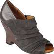 Grey Womens Boots      