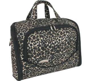 Travelon Independence Bag   Leopard    